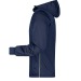 Veste softshell Homme - James Nicholson bedrijfs cadeau