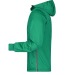 Veste softshell Homme - James Nicholson bedrijfs cadeau