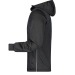 Veste softshell Homme - James Nicholson, Veste softshell et néoprène reclame