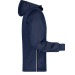 Veste softshell Homme - James Nicholson, Veste softshell et néoprène reclame