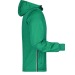 Veste softshell Homme - James Nicholson, Veste softshell et néoprène reclame
