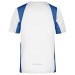 Maillot running Homme - James Nicholson, running pubblicitario