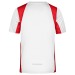 Maillot running Homme - James Nicholson regalo d'azienda