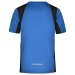 Maillot running Homme - James Nicholson, running pubblicitario