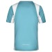 Maillot running Homme - James Nicholson, running pubblicitario