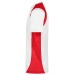 Maillot running Homme - James Nicholson, running pubblicitario