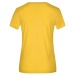 Maillot running Femme - James Nicholson, running publicitaire