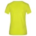 Maillot running Femme - James Nicholson, running publicitaire