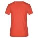 Maillot running Femme - James Nicholson, running publicitaire