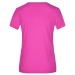 Maillot running Femme - James Nicholson, running publicitaire