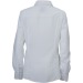 Chemise Femme Manches longues - James Nicholson, chemise femme publicitaire
