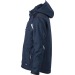 Veste hiver softshell Workwear - James Nicholson regalo d'azienda
