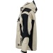 Veste hiver softshell Workwear - James Nicholson, Veste softshell et néoprène pubblicitario