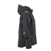 Veste hiver softshell Workwear - James Nicholson regalo d'azienda