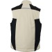Bodywarmer hiver softshell Workwear - James Nicholson, Bodywarmer ou veste sans manches pubblicitario