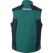 Bodywarmer hiver softshell Workwear - James Nicholson regalo d'azienda
