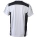 T-shirt workwear homme - James Nicholson cadeau d’entreprise