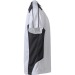 T-shirt workwear homme - James Nicholson cadeau d’entreprise