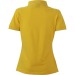 Polo stretch Femme - James Nicholson cadeau d’entreprise