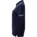 Polo stretch Femme - James Nicholson, polo femme publicitaire