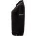 Polo stretch Femme - James Nicholson cadeau d’entreprise
