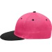Casquette / Visière plate - Myrtle Beach, Casquette à visière plate publicitaire