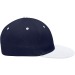 Casquette / Visière plate - Myrtle Beach, Casquette à visière plate publicitaire