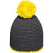 Bonnet crochet - Myrtle Beach cadeau d’entreprise