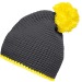 Bonnet crochet - Myrtle Beach cadeau d’entreprise