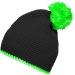 Bonnet crochet - Myrtle Beach cadeau d’entreprise