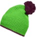 Bonnet crochet - Myrtle Beach cadeau d’entreprise