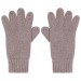 Gants hiver - Myrtle Beach, Paire de gants publicitaire