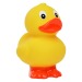 Canard debout - MBW, canard publicitaire