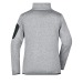 Veste polaire tricot Femme - James Nicholson, polaire publicitaire
