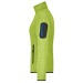 Veste polaire tricot Femme - James Nicholson cadeau d’entreprise