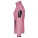 Veste polaire tricot Femme - James Nicholson cadeau d’entreprise