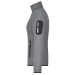Veste polaire tricot Femme - James Nicholson cadeau d’entreprise
