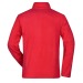 Veste polaire Homme - James Nicholson, polaire publicitaire