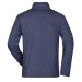 Veste polaire Homme - James Nicholson cadeau d’entreprise