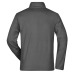 Veste polaire Homme - James Nicholson, polaire publicitaire