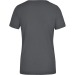 T-shirt workwear femme - James Nicholson cadeau d’entreprise