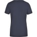 Tee-shirt workwear Femme - James Nicholson cadeau d’entreprise