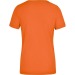 T-shirt workwear femme - James Nicholson, T-shirt professionnel de travail publicitaire