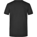 T-shirt workwear Homme - James Nicholson, T-shirt professionnel de travail publicitaire