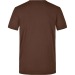 T-shirt workwear Homme - James Nicholson cadeau d’entreprise