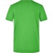 T-shirt workwear Homme - James Nicholson cadeau d’entreprise