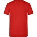 T-shirt workwear Homme - James Nicholson, T-shirt professionnel de travail publicitaire