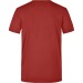 T-shirt workwear Homme - James Nicholson cadeau d’entreprise