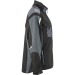 Veste softshell Workwear - James Nicholson, veste de travail publicitaire