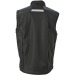 Bodywarmer softshell Workwear - James Nicholson cadeau d’entreprise